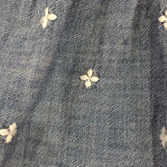 Lot of 3 girls skirts. Size 18-24mo. - Picture 6 of 7